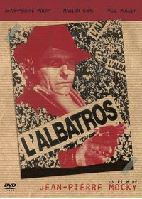 L'Albatros - DVD