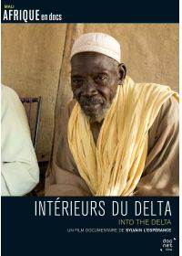 Intérieurs du Delta - DVD