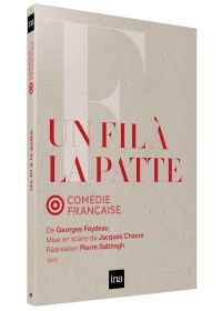 Un Fil à la patte - DVD