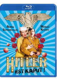 Hitler est kaput ! - Blu-ray