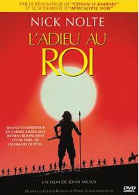 L'Adieu au roi - DVD