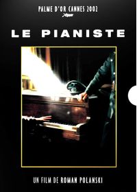 Le Pianiste (Édition Collector) - DVD