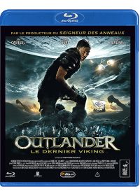Outlander - Blu-ray