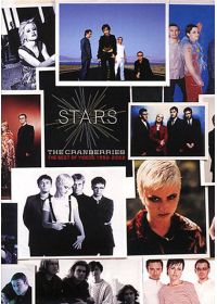 The Cranberries - Stars - The Best Of Videos 1992 2002 - DVD