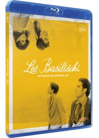 Les Basilischi - Blu-ray