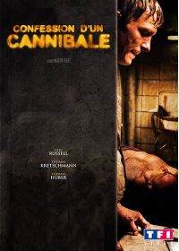 Confession d'un cannibale - DVD