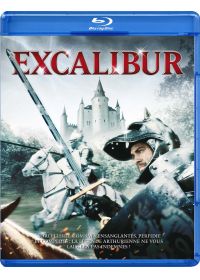 Excalibur - Blu-ray