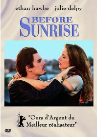 Before Sunrise - DVD