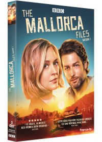 The Mallorca Files - Saison 1 - DVD