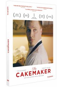 The Cakemaker - DVD