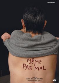 Même pas mal - DVD