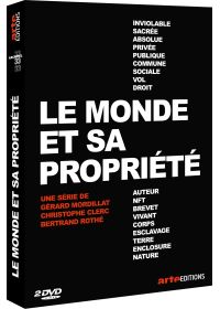 Le Monde et sa propriété - DVD