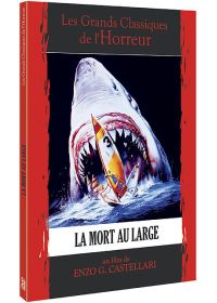 La Mort au large - DVD