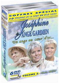 Joséphine, ange gardien - Coffret 3 - DVD