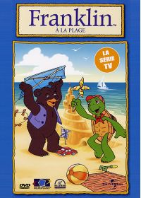 Franklin - A la plage - DVD