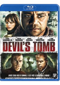 Devil's Tomb - Blu-ray