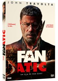 The Fanatic - DVD