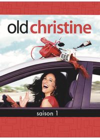 Old Christine - Saison 1 - DVD