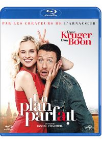 Un Plan parfait - Blu-ray