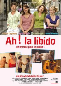 Ah ! La libido - DVD