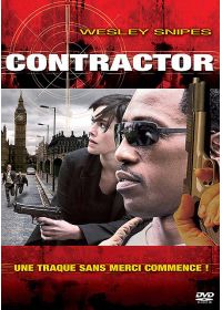 Contractor - DVD