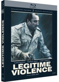 Légitime violence - Blu-ray