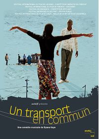 Un transport en commun - DVD