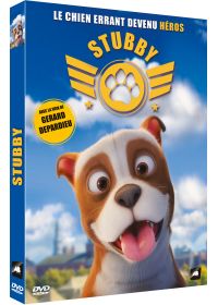 Stubby - DVD