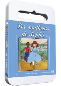 Les Malheurs de Sophie - Vol. 2 (Mon petit cinéma) - DVD