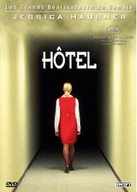 Hôtel - DVD