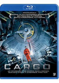 Cargo - Blu-ray