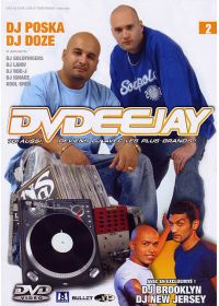 DVDeejay - 2 - DVD