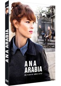 Ana Arabia - DVD