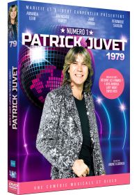 Numéro 1 : Patrick Juvet - DVD