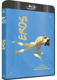 Eros - Blu-ray