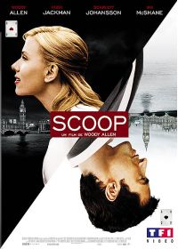 Scoop - DVD