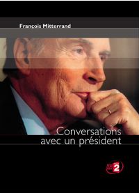 François Mitterrand - Conversations avec un Président - DVD