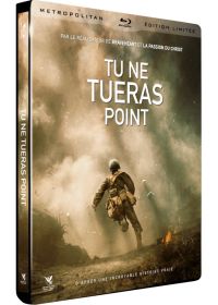 Tu ne tueras point