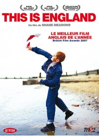 This Is England - DVD