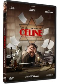 Louis-Ferdinand Céline - DVD