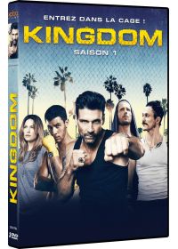 Kingdom - Saison 1
