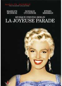 La Joyeuse parade - DVD