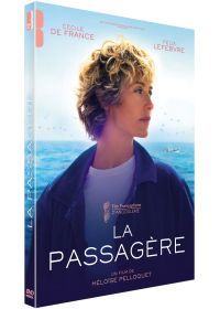 La Passagère - DVD