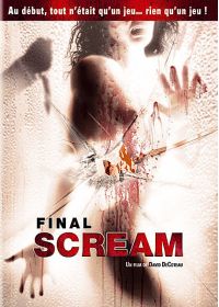 Final Scream - DVD