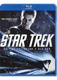 Star Trek (Édition Collector) - Blu-ray