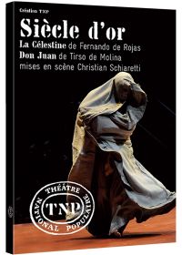Siècle d'or : La Célestine + Don Juan - DVD