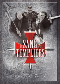 Le Sang des Templiers - DVD