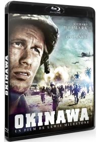 Okinawa - Blu-ray