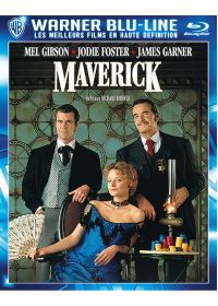 Maverick - Blu-ray