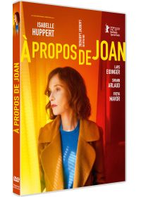 À propos de Joan - DVD